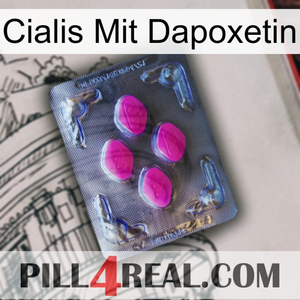 Cialis With Dapoxetine 02